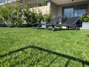 Maisonette Tenno